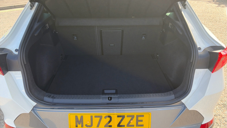 CUPRA Formentor 1.5 TSI 150 V2 5dr DSG Petrol Estate